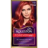 Wella Koleston Saç Boyası Kızıl Renk Amonyaksız Formül 99 ml Uzun Süre Kalıcı