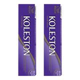 Wella Koleston Set 11-1 Açık Küllü Sarı Saç Boyası