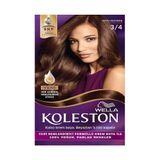 Wella Koleston Set 4-3 Dore Kahve Saç Boyası