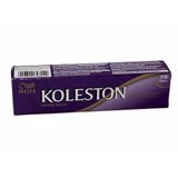 Wella Koleston Set 7-0 Kumral Saç Boyası