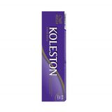 Wella Koleston Single Küllü Kumral 7 1 Tüp Saç Boyası