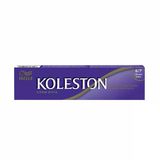 Wella Koleston Single Tüp Boya 6/7 Çikolata Kahve 3 Adet