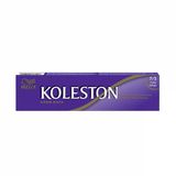 Wella Koleston Single Tüp Boya 7/3 Fındık Kabuğu 2 Adet