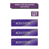 Wella Koleston Single Tüp Saç Boyası 9/0 Sarı X3 Adet