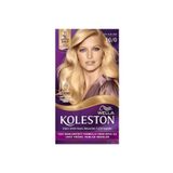 Wella Koleston Supreme 10.0 Çok Açık Sarı Kit Saç Boyası