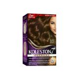 Wella Koleston Supreme 5/0 Açık Kahve