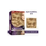 Wella Koleston Supreme Kit Saç Boyası 8/0 Açık Kumral