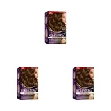 Wella Koleston Supreme Saç Boyası 5/0 Açık Kahve (3 paketi)