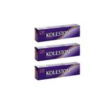 Wella Koleston Tüp Saç Boyası 3 adet 9/0 Sarı