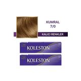 Wella Koleston Tüp Saç Boyası 7/0 Kumral X 2 Adet 100251512-41116