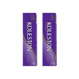 Wella Koleston Tüp Saç Boyası 9/3 Altın Sarısı X 2 Adet,9681655542594