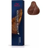 Wella Koleston Wella Kolleston Perfect Tüp Boya 7/0 Orta Sarı 60ML. - 7.0