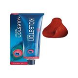 Wella Koleton Perfect Me+ 60 ml 77/44 Kor Ateşi Tüp Boya