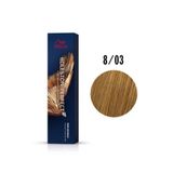 Wella Kp Me 8/03 Açık Altın Sarısı Saç Boyası
