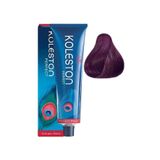 Wella Md.beauty Menekşe Moru Koleston Perfect 55,66 Boya