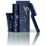 Wella Men Gradual Tone 60 Ml Siyah Köpük Erkek Saç Boyası Bakım Seti