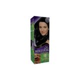 Wella Naturals 2/0 Siyah Boya