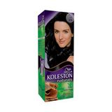 Wella Naturals 2/0 Siyah Kalıcı Krem Saç Boyası