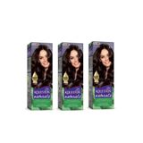 Wella Naturals 3/0 Koyu Kahve 3 Adet Saç Boyası