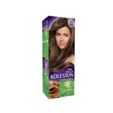 Wella Naturals Çikolata Kahve 6.7 Saç Boyası