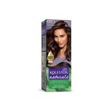 Wella Naturals Kahve 4/0 Saç Boyası