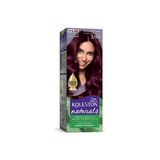 Wella Naturals Kızıl Kestane 3/66 Saç Boyası 99 ml Amonyaksız Besleyici Etki ile Canlı Renkler