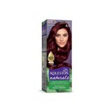 Wella Naturals Kızıl Viyole 4/6 Saç Boyası