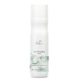 Wella Nutricurls Kıvırcık Saçlar 250 ml Nemlendirici Şampuan