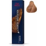 Wella Perfect Me+ 8/7 Açık Kumral Kahve 60 ml Tüp Boya