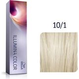 WELLA PROFESSIONAL İllumina 10/1 60 ml