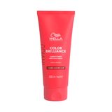 Wella Professionals 200 ML Invigo Color Brilliance Kalın Telli Saçlar İçin Saç Kremi