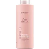 Wella Professionals Blonde Recharge 1000 ml Şampuan