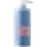 Wella Professionals Blondor Blonde Seal & Care Açıcı Sonrası Bakım Kremi 500 ml - Standart