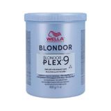 Wella Professionals Blondor Plex 9 Wella 800 Gr acici