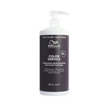 Wella Professionals Color Service Express Post Color Treatment Boyalı Saçlar İçin Saç Bakım Ürünü 500 Ml