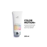 Wella Professionals ColorMotion+ Boyalı Yıpranmış Saçlar İçin Renk Koruyucu Saç Kremi 200 ml