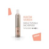 Wella Professionals Eimi Extra Volume Güçlü Tutuşlu Hacim Veren Şekillendirici Saç Köpüğü 500 ML