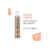 Wella Professionals Eimi Natural Volume Hafif Tutuşlu Saç Köpüğü 75ml