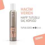 Wella Professionals Eimi Natural Volume Hair Mousse Doğal Hacim Veren Saç Köpüğü 300 ml