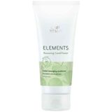 Wella Professionals Elemen Renewing Yen.saç Bakım Kremi 200 ml - yok