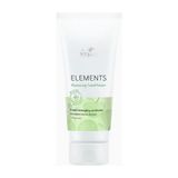Wella Professionals Elements Anında Açıcı Saç Kremi Normal ve Yağlı Saçlar - 200 ml