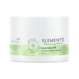 Wella Professionals Elements Nemlendirici Saç Maskesi Normal ve Yağlı Saçlar - 150 ml