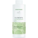 Wella Professionals Elements Renewing 1000 ml Saç Bakım Kremi