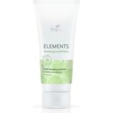 Wella Professionals Elements Renewing Yenileyici Saç Bakım Kremi 200ML