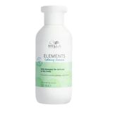 Wella Professionals Elements Yatıştırıcı Kuru ve Hassas Saç Derisi 250 ml Şampuan