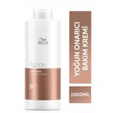 Wella Professionals Fusion Onarıcı 1000 ml Saç Bakım Kremi