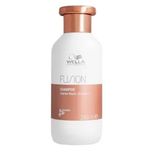 Wella Professionals Fusion Yoğun Onarıcı 250 ML Yıpranmış ve Güçsüz Saçlar Şampuan