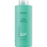 Wella Professionals Hassas Saçlar Için Hacimlendiren Dolgunlaştırıcı Şampuan 1000ML