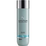 Wella Professionals Hassas Saçlar Için Nazikçe Arındıran Nemlendirici Bakım Şampuanı 250ML