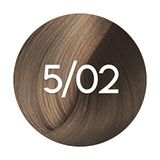 Wella Professionals Illumina 5/02 Doğal Mat Kahverengi Saç Boyası 60 ml